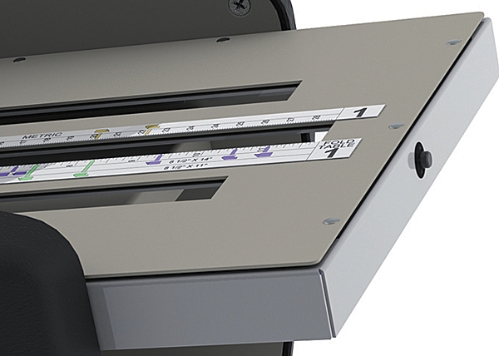 Martin Yale 1711 AutoFolder Paper Folder - MY 1711 FOLDER
