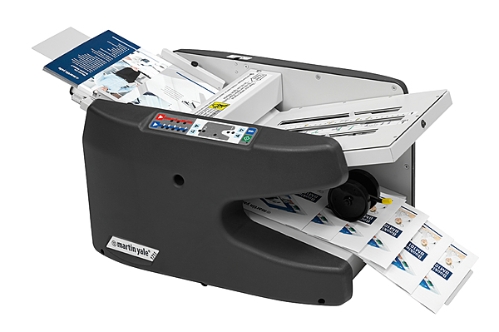 Martin Yale 1711 AutoFolder Paper Folder - MY 1711 FOLDER