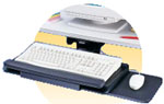 Martin Yale Model 28200 Articulating Keyboard Arm - MY 28200 KEYBOARD