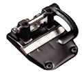 Martin Yale Model 3275B 40-Sheet 2-Hole Punch Lever Handle 