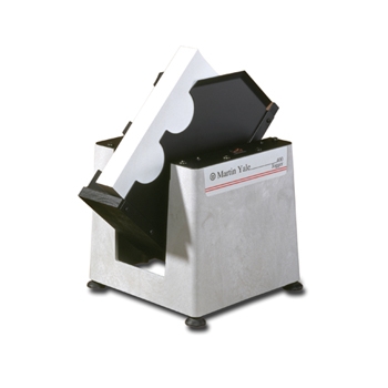Martin Yale 400 Tabletop Jogger Letter/Legal Size Paper - MY 400 JOGGER