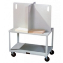 Martin Yale 501 StackWagons 