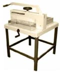 Martin Yale 620RC Manual Ream Cutter 18.7''