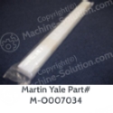 Martin Yale 7000E Cutting Sticks M-O007034 Packaged 6 per box 