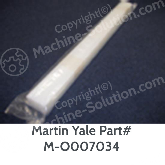Martin Yale 7000E Cutting Sticks M-O007034 Packaged 6 per box - MY 7000E CUT STICKS