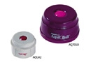 Martin Yale Model AQ701G AquaBall All-Purpose Moistener 12 pack - MY AQ701G AQUA BALL