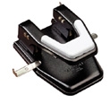 Martin Yale DP20 20-Sheet 2/3-Hole Punch 