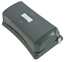 Martin Yale EP323 Electric Duo Paper Punch 
