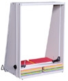 Martin Yale Model J1824 Jiffy Giant Padding Press 