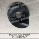 Martin Yale M-O017927 HELICAL WEAR PAD Martin Yale M-O017927 HELICAL WEAR PAD