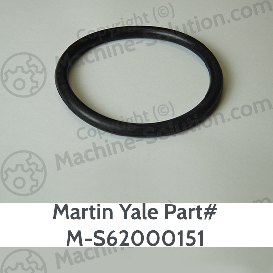 Martin Yale M-S62000151 FEED BELT Martin Yale M-S62000151 FEED BELT
