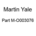 Martin Yale Replacement Part Guide Roller w/ Hub M-W003076 (same as M-O003076) Martin Yale Replacement Part Guide Roller w/ Hub M-W003076 (same as M-O003076)