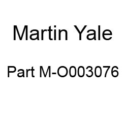 Martin Yale Replacement Part Guide Roller w/ Hub M-W003076 (same as M-O003076) - MY M-W003076