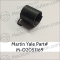 Martin Yale M-O2051169 CLUTCH SPRING Martin Yale M-O2051169 CLUTCH SPRING