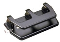 Martin Yale Model MP3 20-Sheet 3-Hole Punch - MY MP3 PUNCH