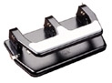 Martin Yale Model MP50 40-Sheet 3-Hole Punch Padded Handle 