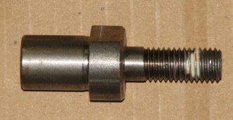 Martin Yale MR86431 Idler Shaft for PacMaster - MY MR86431 IDLER