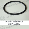 Martin Yale MRO163214 CONVEYOR BELT Martin Yale MRO163214 CONVEYOR BELT