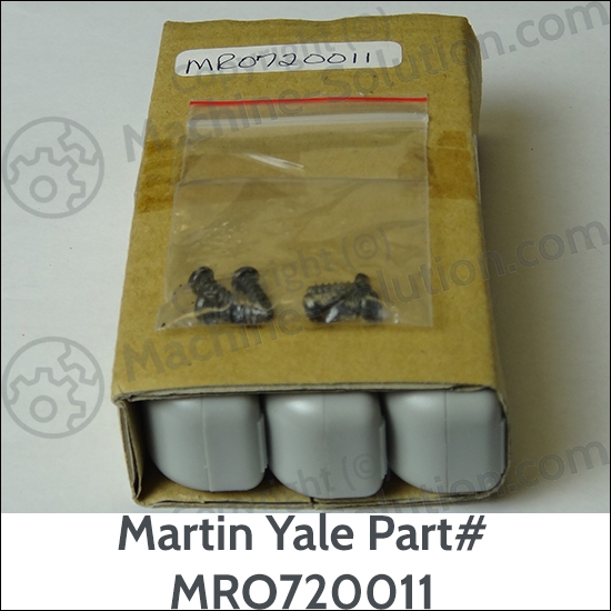 Martin Yale MRO720011 STACK TRAY CONN SET Martin Yale MRO720011 STACK TRAY CONN SET