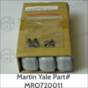 Martin Yale MRO720011 STACK TRAY CONN SET Martin Yale MRO720011 STACK TRAY CONN SET