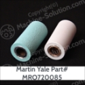 Martin Yale MRO720085 FEED TIRE ASSY Martin Yale MRO720085 FEED TIRE ASSY