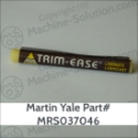 Martin Yale MRS037046 TRIM-EASE Martin Yale MRS037046 TRIM-EASE