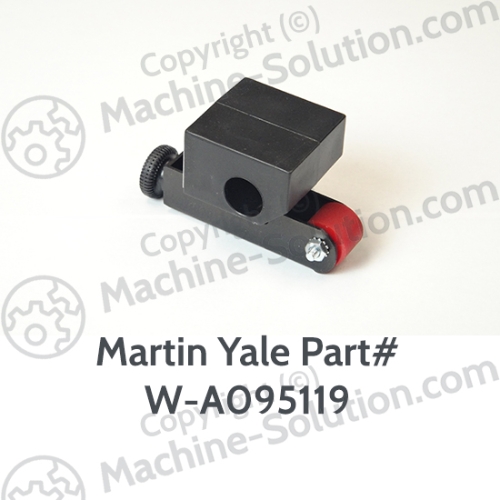 Martin Yale W-A095119 RETARDER ASSEMBLY - MY W-A095119