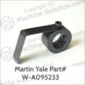 Martin Yale W-A095233 ASSY GUIDE FINGER Martin Yale W-A095233 ASSY GUIDE FINGER