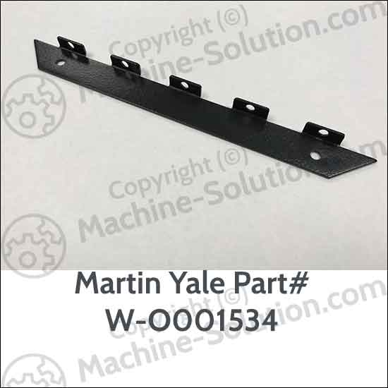 Martin Yale W-O001534 PNT. PAPER STOP Martin Yale W-O001534 PNT. PAPER STOP