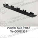 Martin Yale W-O001534 PNT. PAPER STOP Martin Yale W-O001534 PNT. PAPER STOP