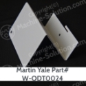 Martin Yale W-ODT0024 P/C RECEIVER TRAY Martin Yale W-ODT0024 P/C RECEIVER TRAY