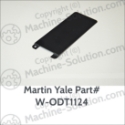 Martin Yale W-ODT1124 P/C PAPER SUPPORT Martin Yale W-ODT1124 P/C PAPER SUPPORT