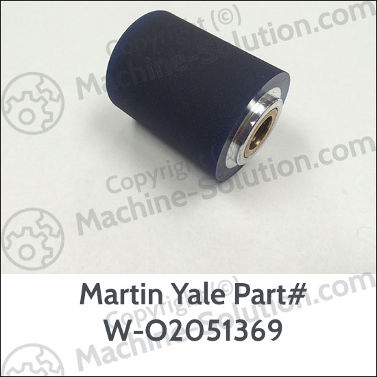 Martin Yale W-O2051369 Feed Wheel Martin Yale W-O2051369 Feed Wheel