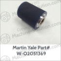 Martin Yale W-O2051369 Feed Wheel Martin Yale W-O2051369 Feed Wheel