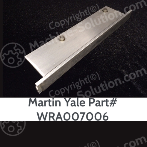 Martin Yale WRA007006 PAPER CLAMP ASSY - WRA007006
