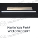 Martin Yale WRA007007KT 7000E BLADE/CUTTING STICK KIT Martin Yale WRA007007KT 7000E BLADE/CUTTING STICK KIT