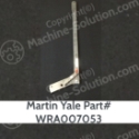 Martin Yale WRA007053 0-12 HANDLE ASSEMBLY Martin Yale WRA007053 0-12 HANDLE ASSEMBLY