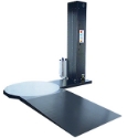 Excel Packaging 983LP Low Profile Pallet Stretch Wrapping Machine Excel Packaging 983LP Low Profile Pallet Stretch Wrapping Machine