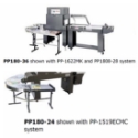 Excel Packaging 90-24 Degree Curved Conveyor Excel Packaging 90-24 Degree Curved Conveyor