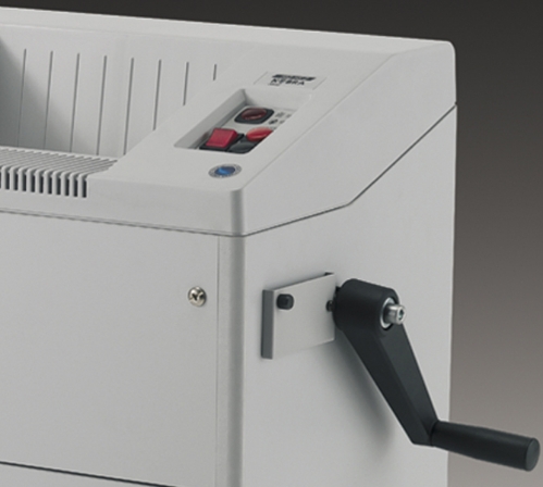 New ProSource AB102M SecuroShred™ Office High Security Shredder equivalent to the Kobra 260 HS-2/6 Office High Security Shredder - PSP HS6 AB102M