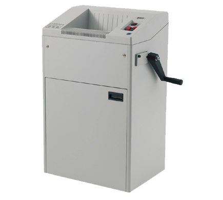 New ProSource AB102M SecuroShred™ Office High Security Shredder equivalent to the Kobra 260 HS-2/6 Office High Security Shredder - PSP HS6 AB102M