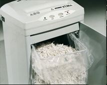 New ProSource AB120 SecuroShred™ Commercial High Security Shredder equivalent to the Kobra 300 HS6 Commercial High Security Shredder - PSP HS6 AB120