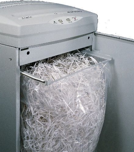 New ProSource AB160 SecuroShred™ Heavy Duty NSA Approved P-7 High Security Shredder equivalent to the Kobra 400 HS6 Heavy Duty High Security Shredder - PSP HS6 AB160