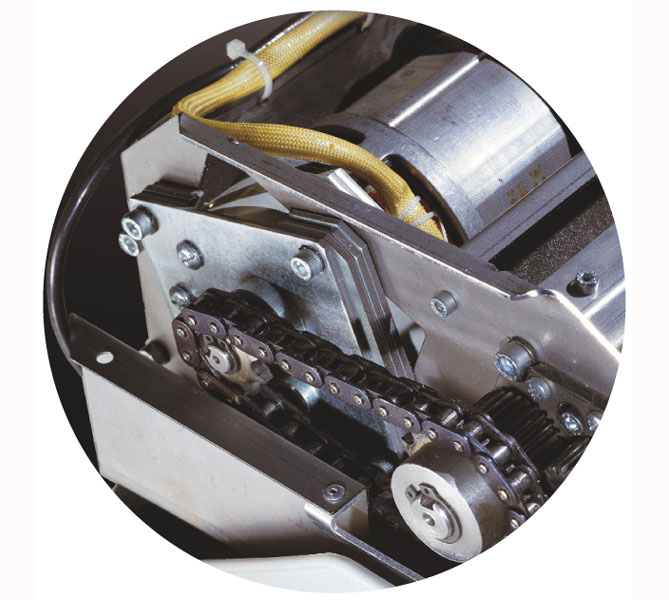 New ProSource AB160 SecuroShred™ Heavy Duty NSA Approved P-7 High Security Shredder equivalent to the Kobra 400 HS6 Heavy Duty High Security Shredder - PSP HS6 AB160