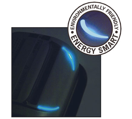 Kobra 240 SC Smart Card High Security Shredder NSA/CSS 9-12 Approved for Destruction of Smart Cards - 240 SC Smart Card