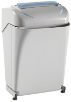 New ProSource AB90 SecuroShred™ Small Office High Security equivalent to the Kobra 240 HS6 Small Office High Security Shredder with one (1x) case of SB-5 bags, and 6 bottles of Kobra shredder Oil (7oz bottles)