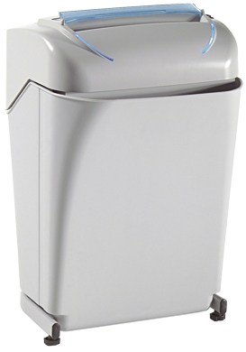 New ProSource AB90 SecuroShred™ Small Office High Security equivalent to the Kobra 240 HS6 Small Office High Security Shredder with one (1x) case of SB-5 bags, and 6 bottles of Kobra shredder Oil (7oz bottles) - PSP HS6 AB90