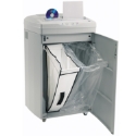 New ProSource AB950OMP SecuroShred™ High Security Paper/CD Shredder equivalent to the Kobra 400 HS6 COMBI High Security Paper/CD Shredder New ProSource AB950OMP shredder, AB950 OMP shredder, Kobra 400 HS6-Combi, kobra combi shredder, AABES AB950OMP shredder