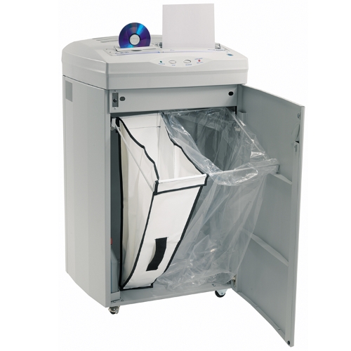 New ProSource AB950OMP SecuroShred™ High Security Paper/CD Shredder equivalent to the Kobra 400 HS6 COMBI High Security Paper/CD Shredder - KOB AB950OMP