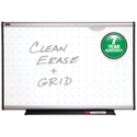 Quartet TE544A Prestige Total Erase Whiteboard, 4 x 3, Aluminum Finish Frame Quartet TE544A Prestige Total Erase Whiteboard, 4 x 3, Aluminum Finish Frame, cheap quartet whiteboard